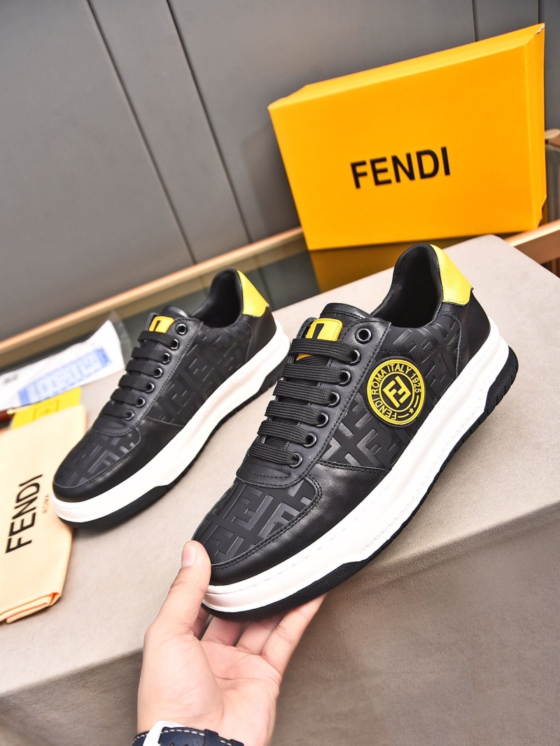 Fendi Casual Shoes